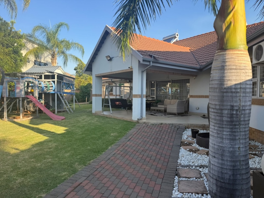 4 Bedroom Property for Sale in Nirvana Ext 2 Limpopo