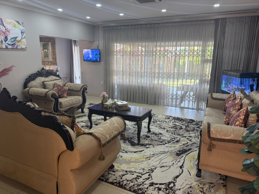 4 Bedroom Property for Sale in Nirvana Ext 2 Limpopo