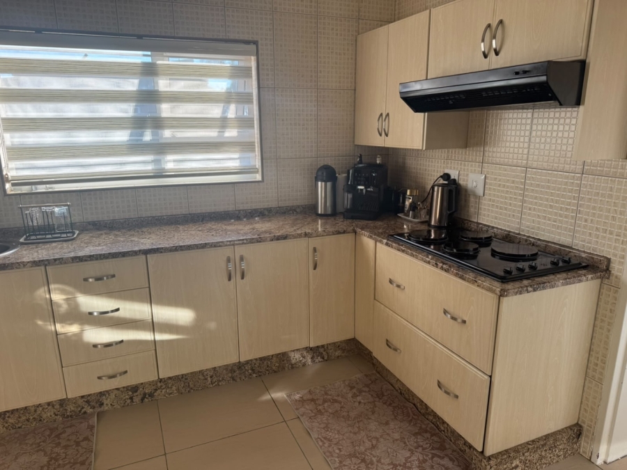 4 Bedroom Property for Sale in Nirvana Ext 2 Limpopo