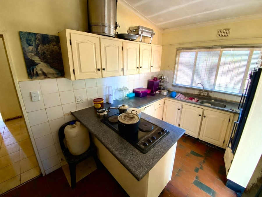 3 Bedroom Property for Sale in Impala Park Limpopo