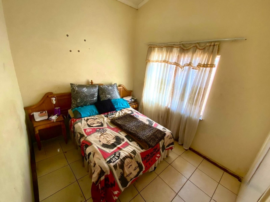 3 Bedroom Property for Sale in Impala Park Limpopo