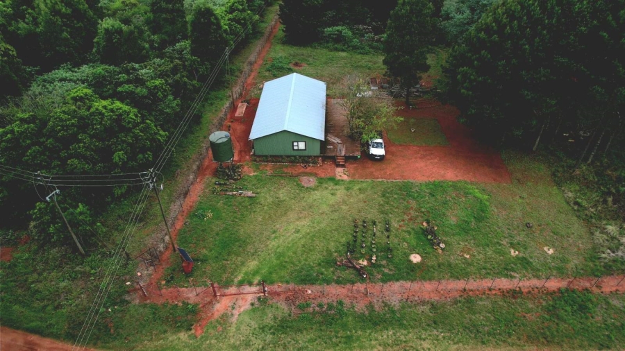 Commercial Property for Sale in Haenertsburg Limpopo