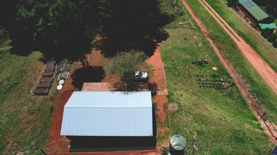 Commercial Property for Sale in Haenertsburg Limpopo