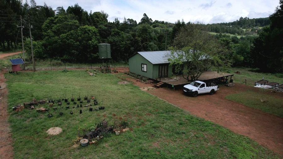 Commercial Property for Sale in Haenertsburg Limpopo