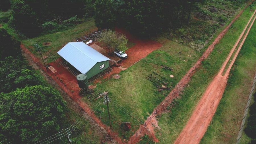 Commercial Property for Sale in Haenertsburg Limpopo