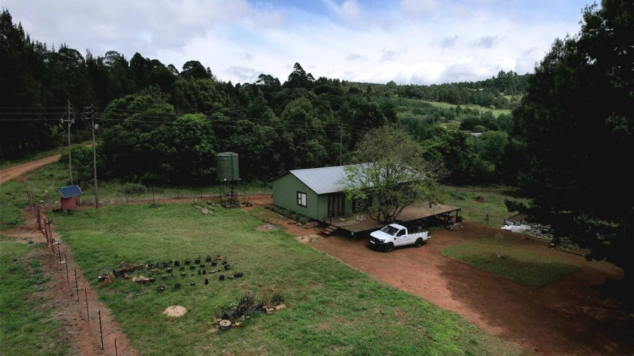 Commercial Property for Sale in Haenertsburg Limpopo