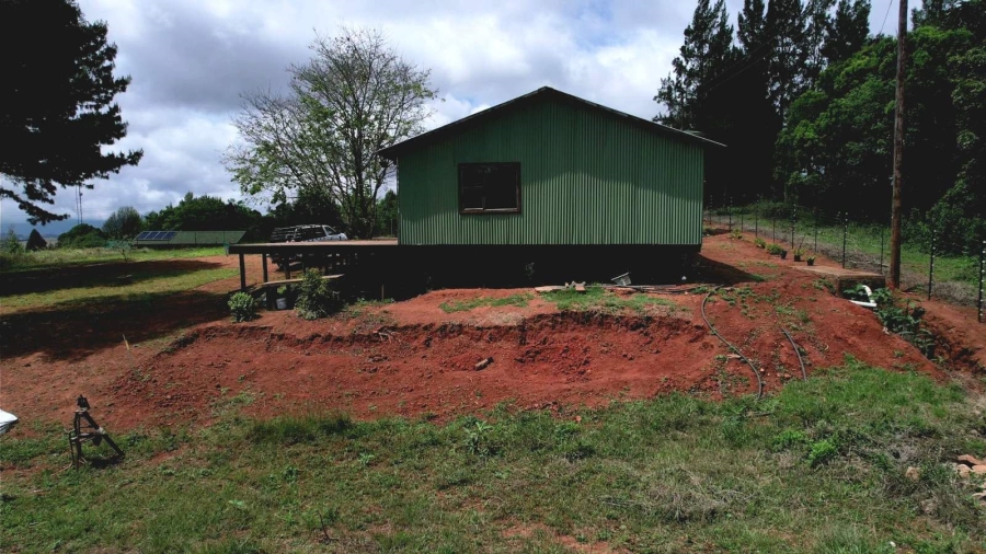 Commercial Property for Sale in Haenertsburg Limpopo