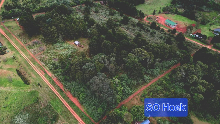 Commercial Property for Sale in Haenertsburg Limpopo