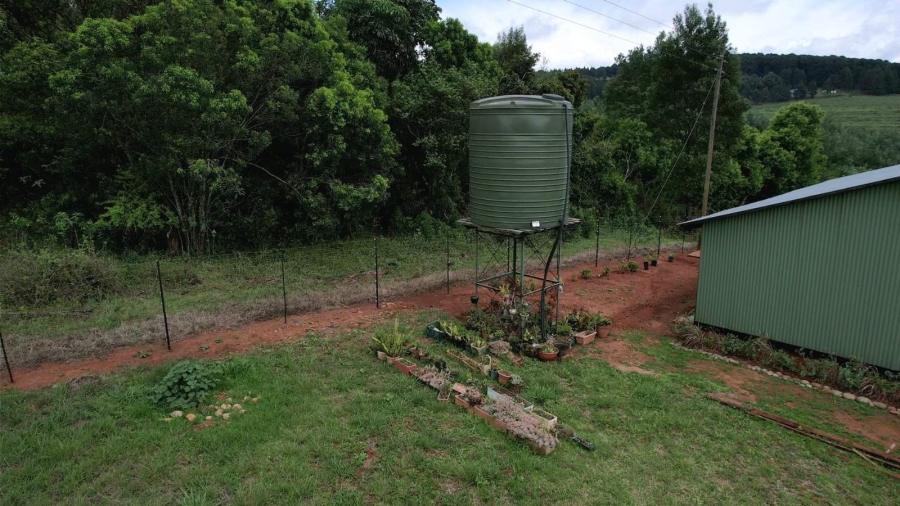 Commercial Property for Sale in Haenertsburg Limpopo