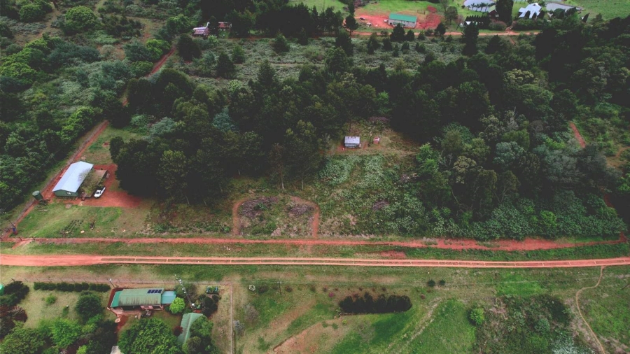 Commercial Property for Sale in Haenertsburg Limpopo