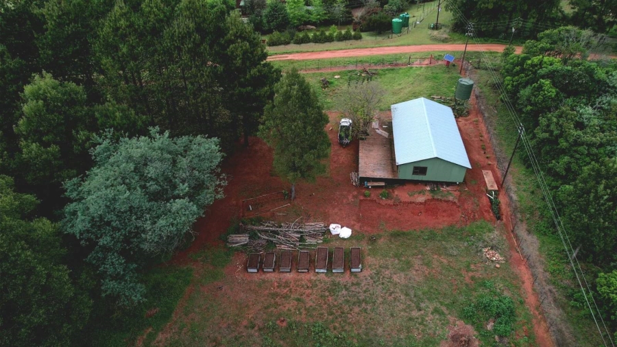 Commercial Property for Sale in Haenertsburg Limpopo