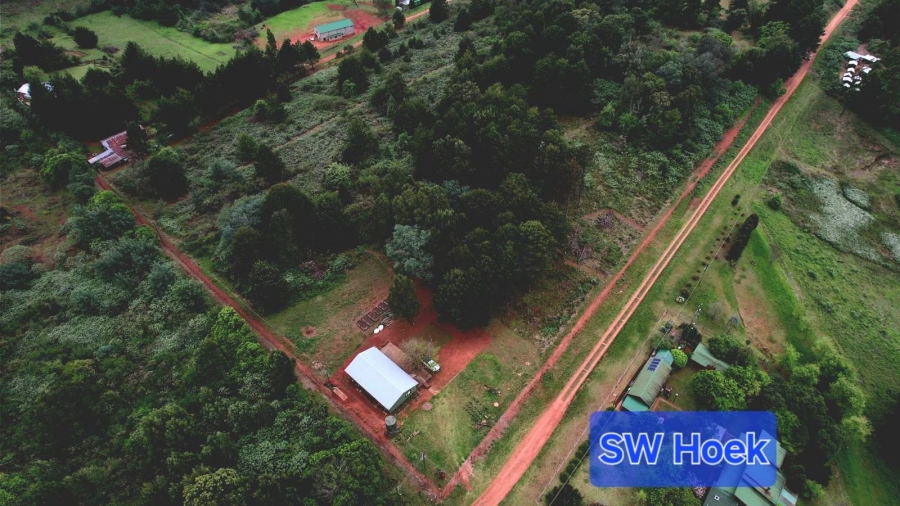 Commercial Property for Sale in Haenertsburg Limpopo