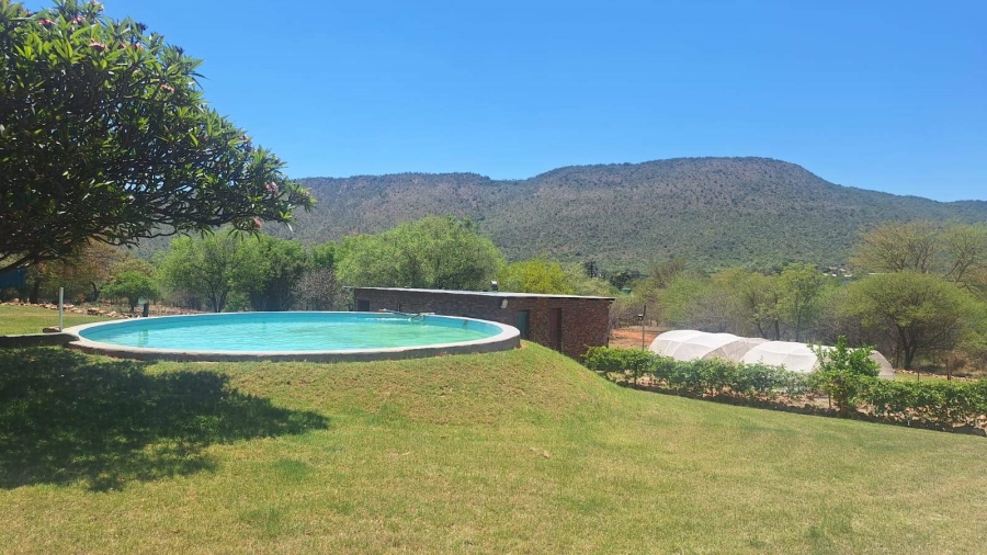 Commercial Property for Sale in Mokopane Rural Limpopo