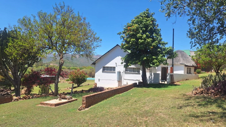 Commercial Property for Sale in Mokopane Rural Limpopo