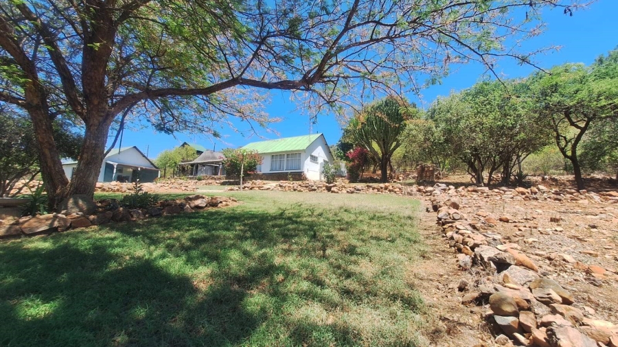 Commercial Property for Sale in Mokopane Rural Limpopo