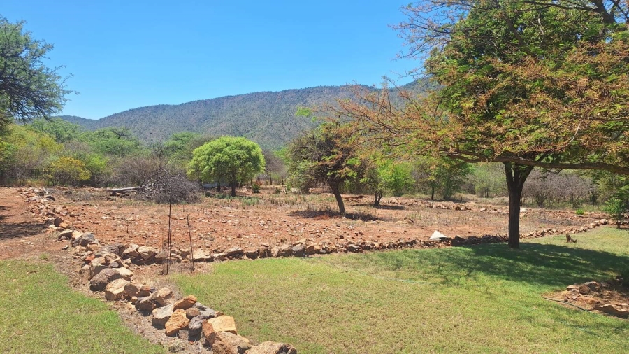 Commercial Property for Sale in Mokopane Rural Limpopo