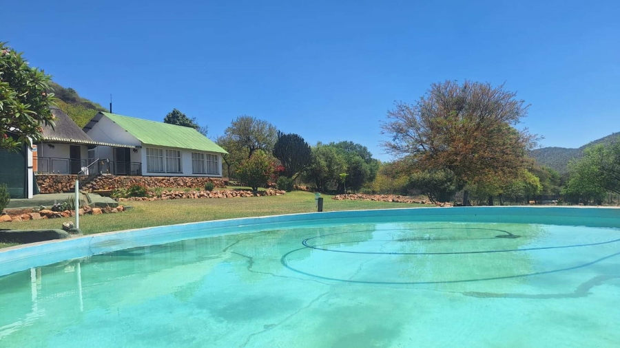 Commercial Property for Sale in Mokopane Rural Limpopo