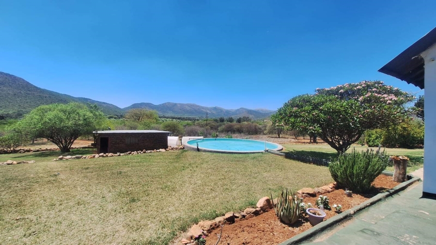 Commercial Property for Sale in Mokopane Rural Limpopo