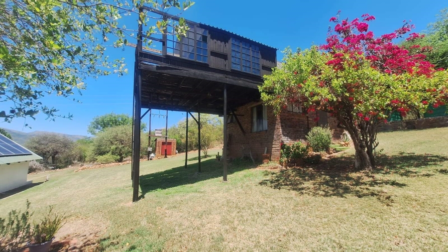 Commercial Property for Sale in Mokopane Rural Limpopo