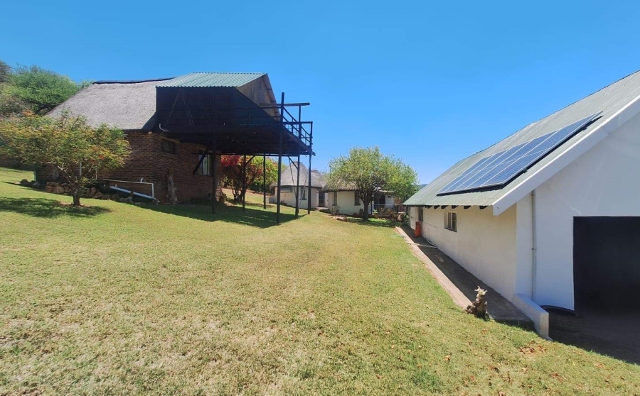 Commercial Property for Sale in Mokopane Rural Limpopo