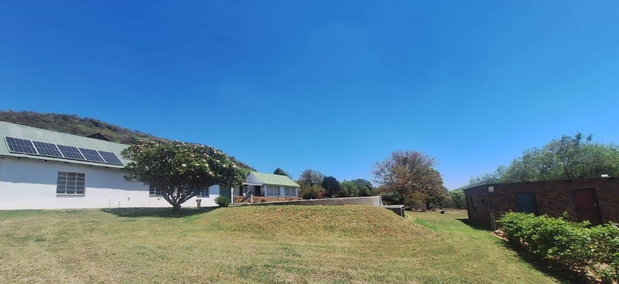 Commercial Property for Sale in Mokopane Rural Limpopo