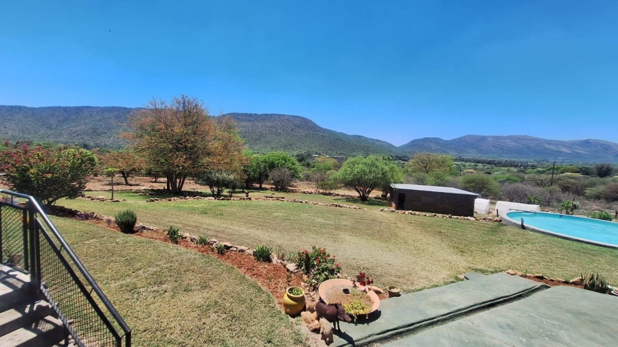 Commercial Property for Sale in Mokopane Rural Limpopo