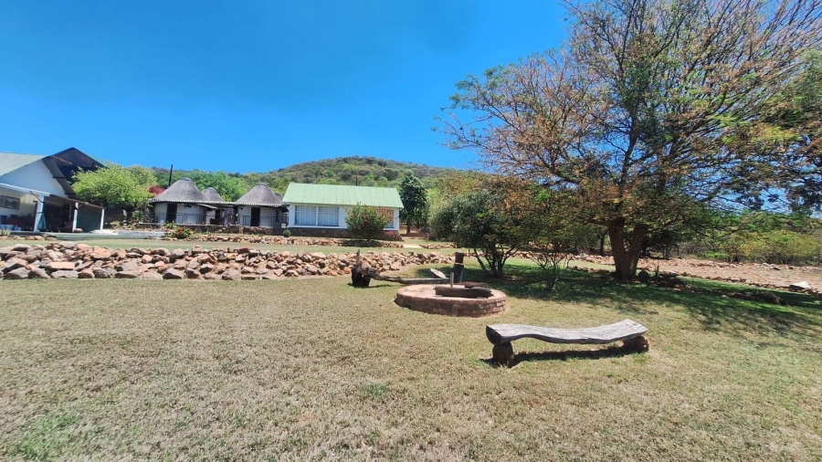 Commercial Property for Sale in Mokopane Rural Limpopo