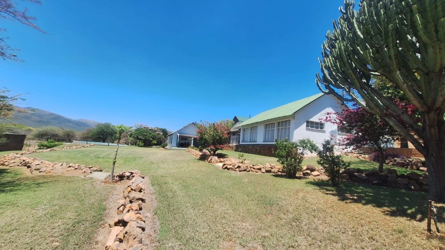 Commercial Property for Sale in Mokopane Rural Limpopo