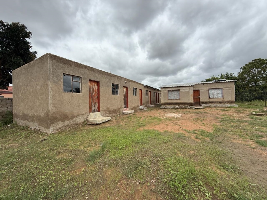 2 Bedroom Property for Sale in Seshego Limpopo