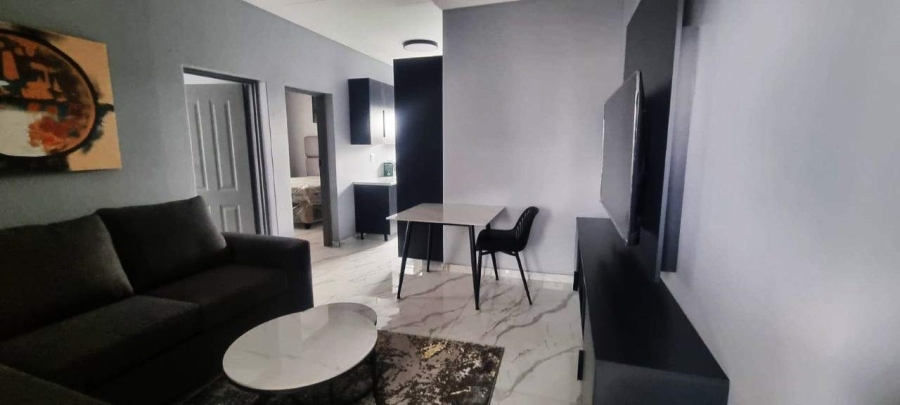 To Let 2 Bedroom Property for Rent in Mankweng Limpopo