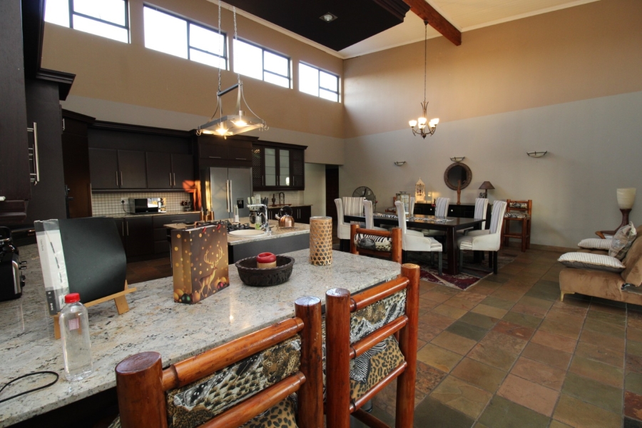 4 Bedroom Property for Sale in Zwartkloof Private Game Reserve Limpopo