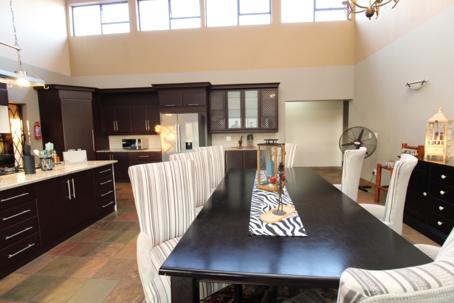 4 Bedroom Property for Sale in Zwartkloof Private Game Reserve Limpopo