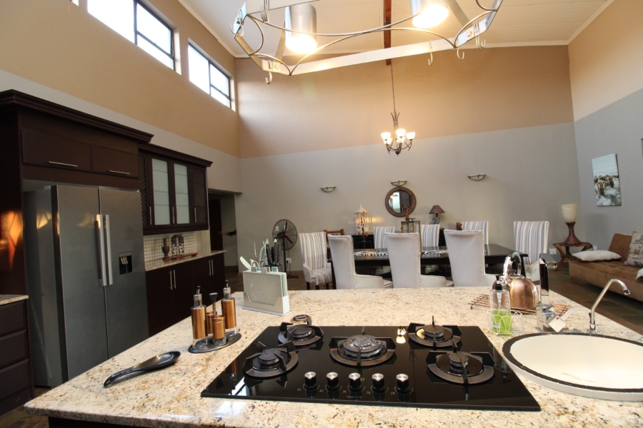 4 Bedroom Property for Sale in Zwartkloof Private Game Reserve Limpopo