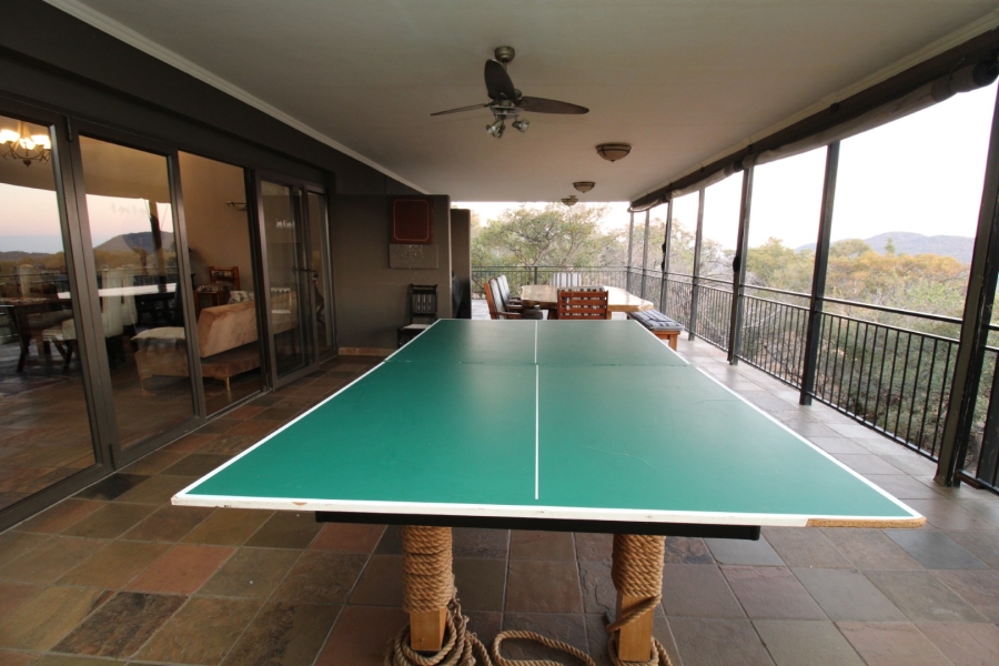4 Bedroom Property for Sale in Zwartkloof Private Game Reserve Limpopo