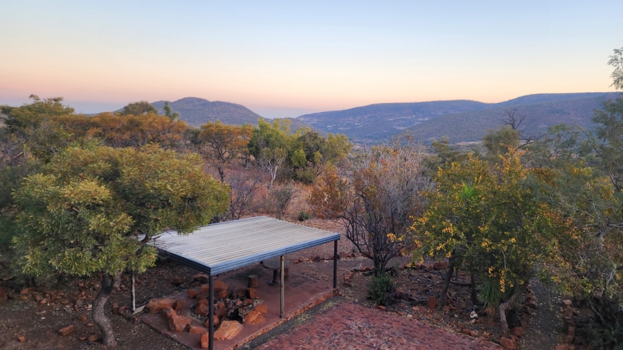 4 Bedroom Property for Sale in Zwartkloof Private Game Reserve Limpopo