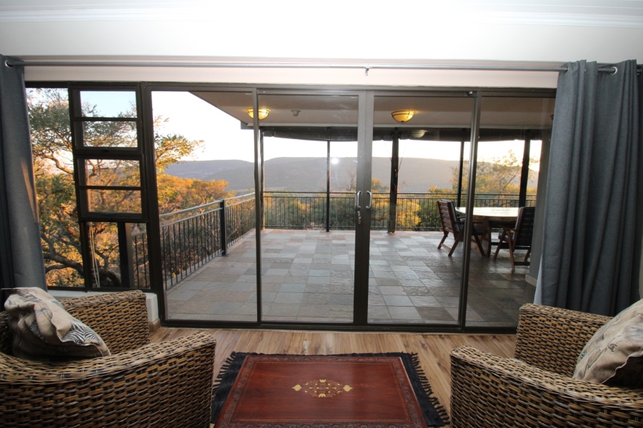 4 Bedroom Property for Sale in Zwartkloof Private Game Reserve Limpopo