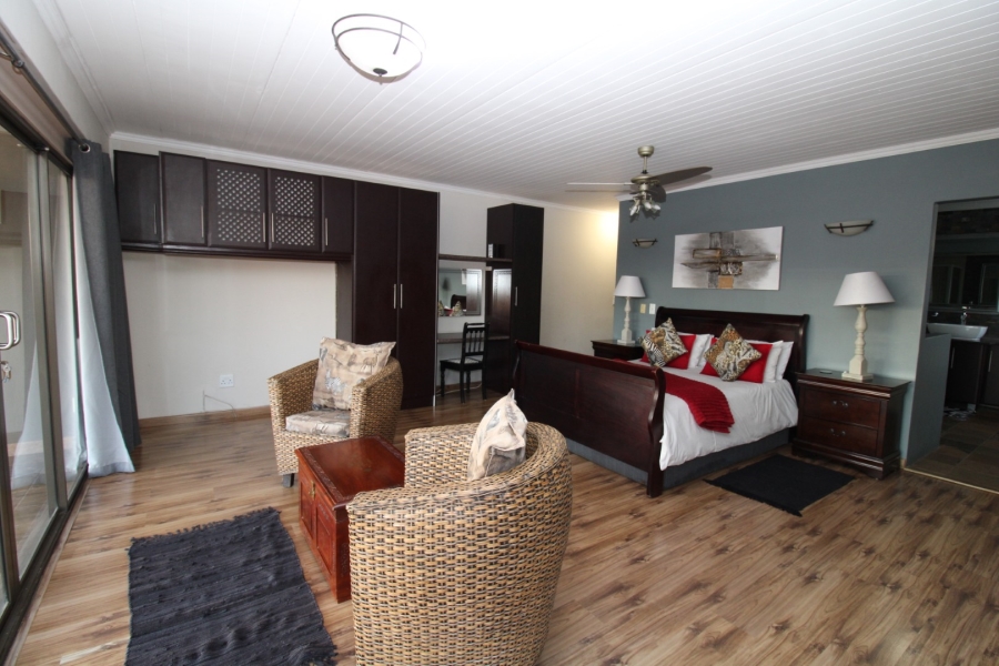 4 Bedroom Property for Sale in Zwartkloof Private Game Reserve Limpopo