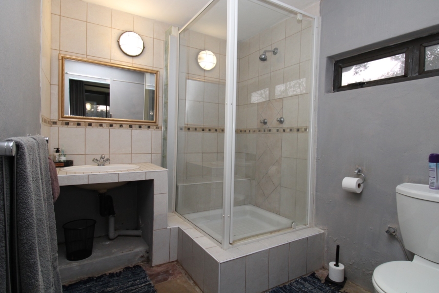 4 Bedroom Property for Sale in Zwartkloof Private Game Reserve Limpopo