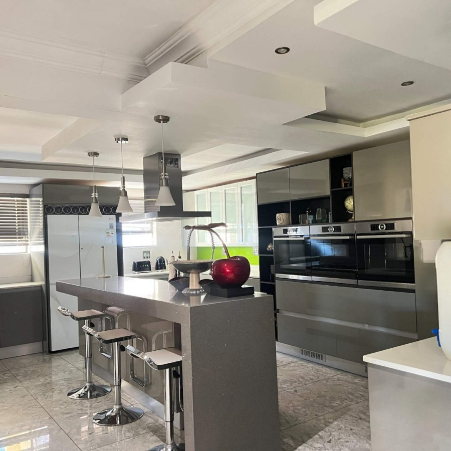 5 Bedroom Property for Sale in North View Estate Limpopo
