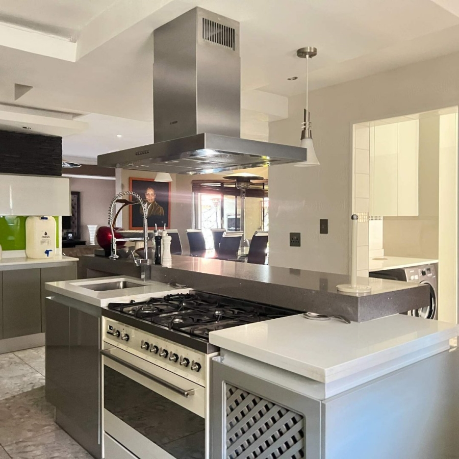 5 Bedroom Property for Sale in North View Estate Limpopo
