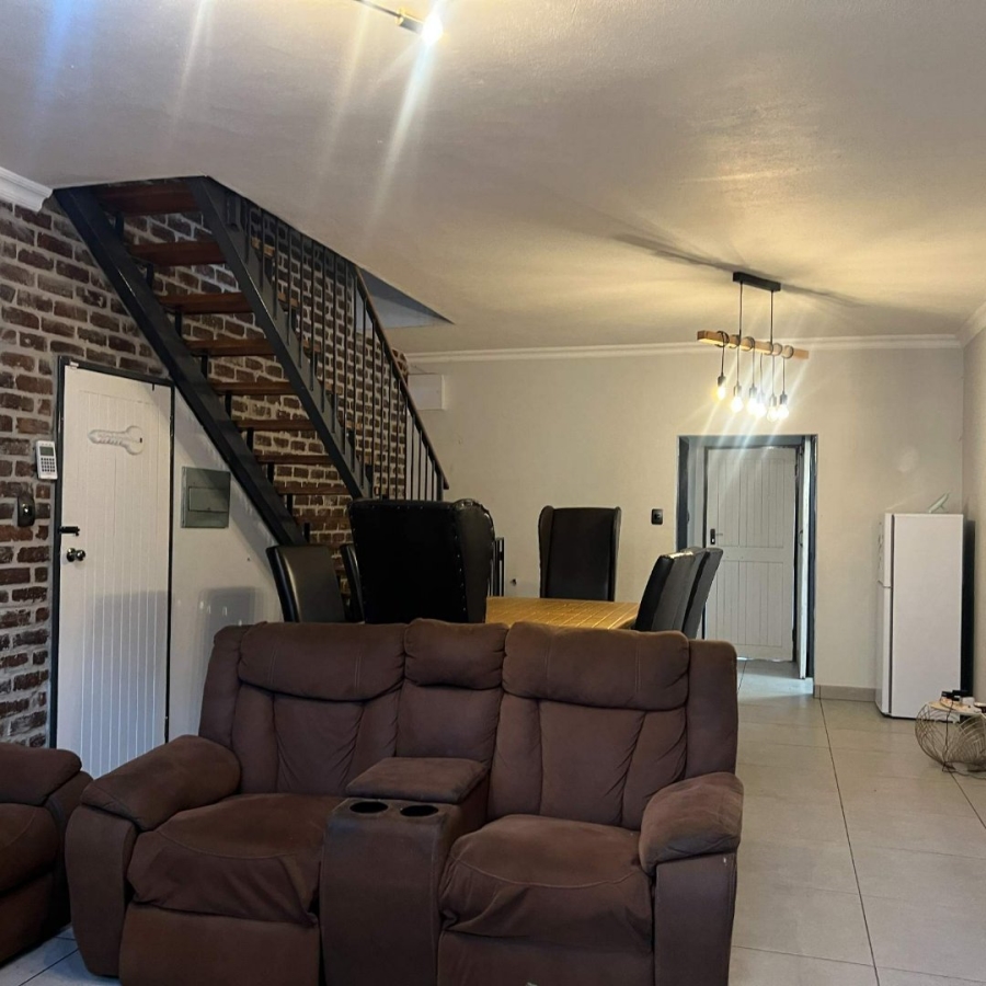 4 Bedroom Property for Sale in Polokwane Central Limpopo
