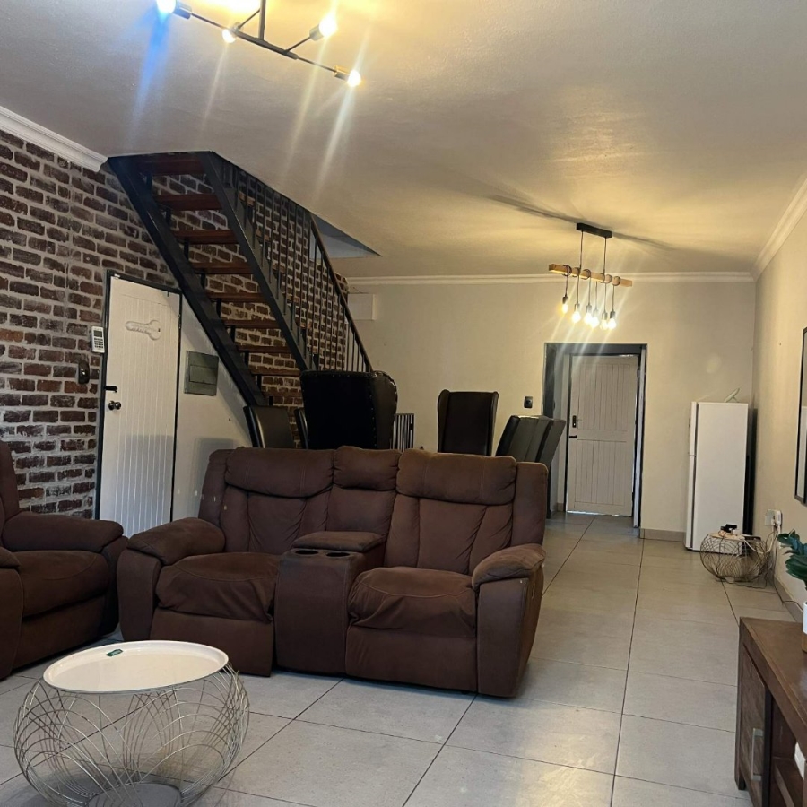 4 Bedroom Property for Sale in Polokwane Central Limpopo