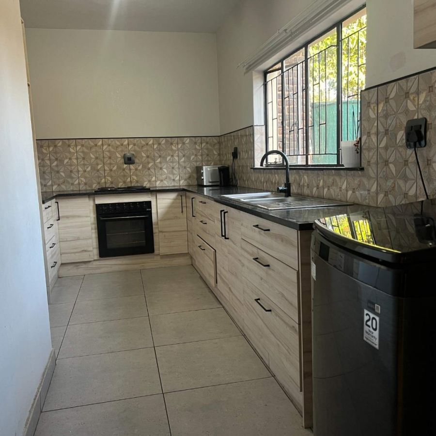 4 Bedroom Property for Sale in Polokwane Central Limpopo