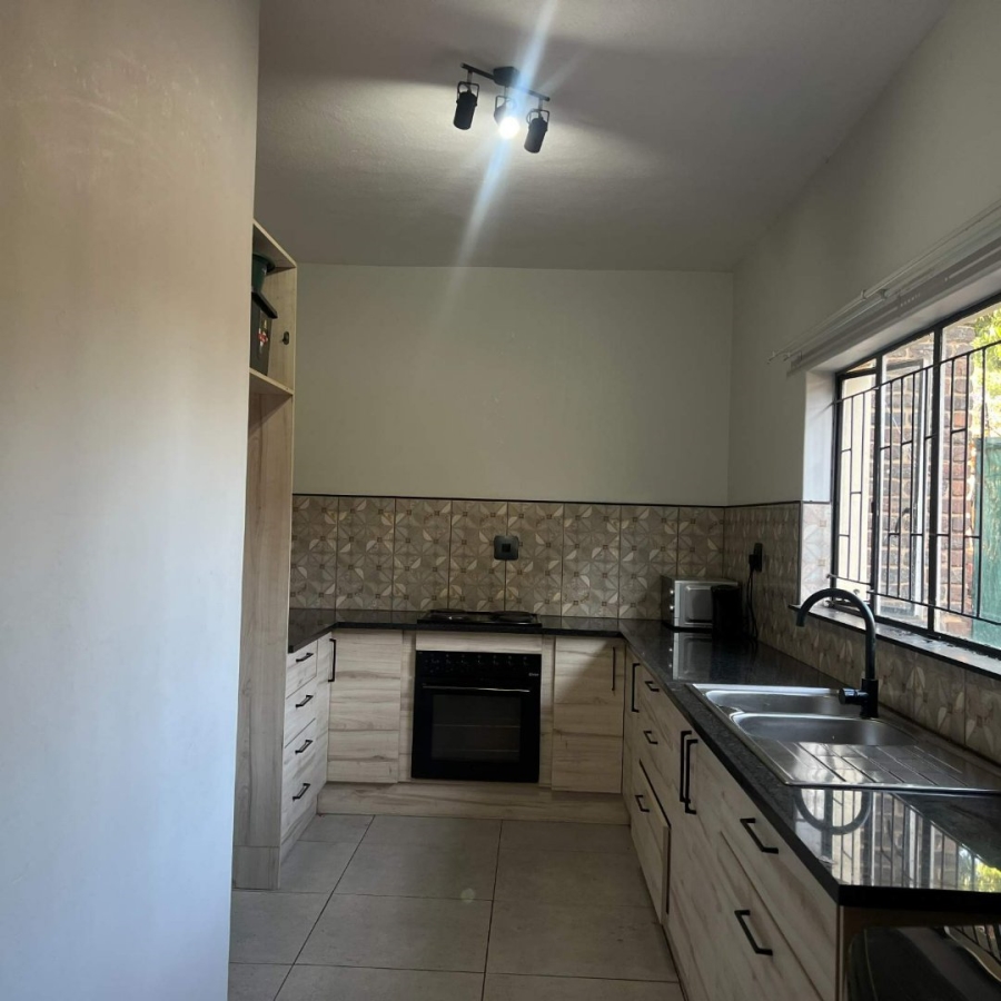 4 Bedroom Property for Sale in Polokwane Central Limpopo