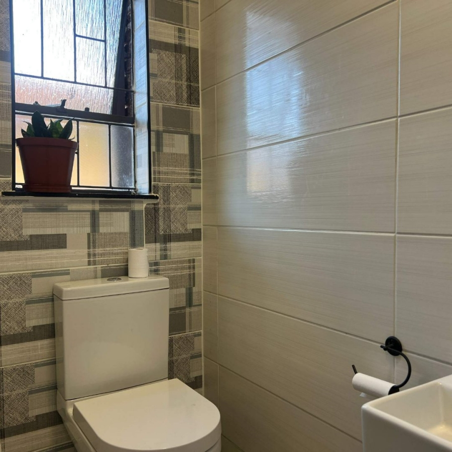 4 Bedroom Property for Sale in Polokwane Central Limpopo