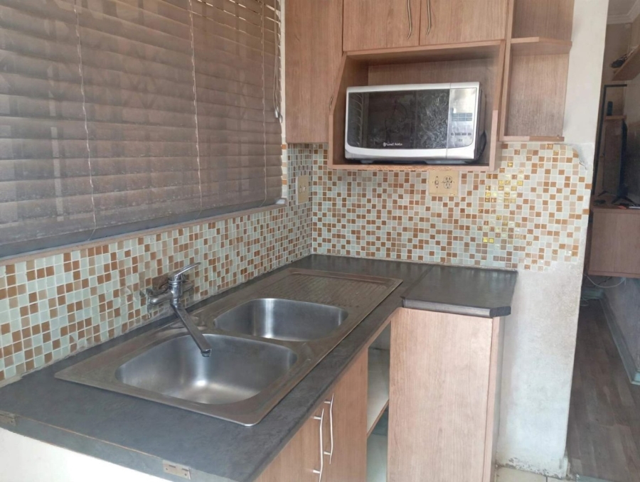 To Let 3 Bedroom Property for Rent in Mahlasedi Park Limpopo