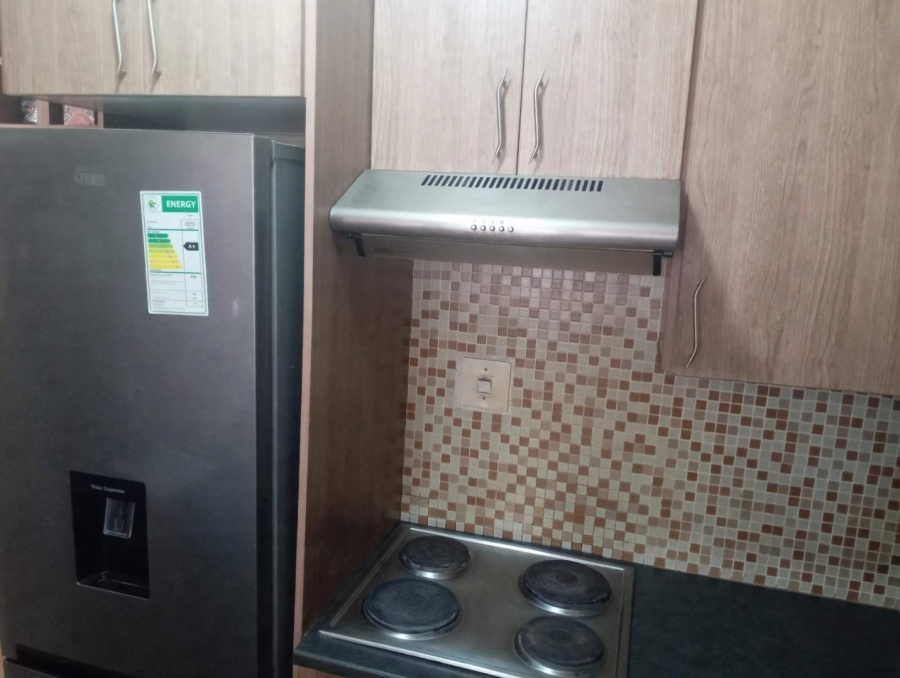 To Let 3 Bedroom Property for Rent in Mahlasedi Park Limpopo