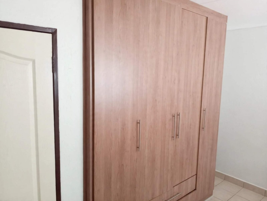 To Let 3 Bedroom Property for Rent in Mahlasedi Park Limpopo