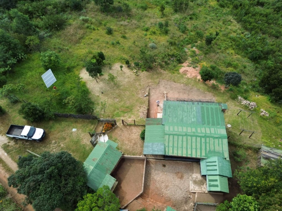 Commercial Property for Sale in Haenertsburg Limpopo