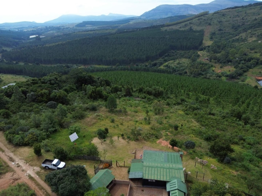Commercial Property for Sale in Haenertsburg Limpopo